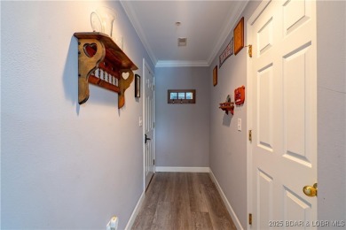 One of the BEST BUYS in high demand Clearwater Condominiums on The Club At Old Kinderhook in Missouri - for sale on GolfHomes.com, golf home, golf lot