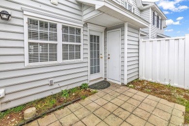 Discover the perfect blend of comfort and convenience in this on International Club of Myrtle Beach in South Carolina - for sale on GolfHomes.com, golf home, golf lot