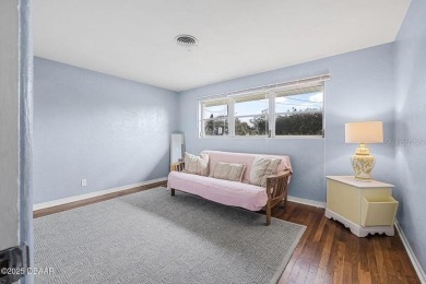 SELLER WILL CONSIDER OWNER FINANCING. Charming 3 bedroom, 3 bath on Oceanside Country Club in Florida - for sale on GolfHomes.com, golf home, golf lot