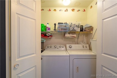 One of the BEST BUYS in high demand Clearwater Condominiums on The Club At Old Kinderhook in Missouri - for sale on GolfHomes.com, golf home, golf lot