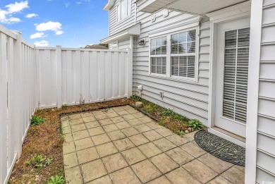 Discover the perfect blend of comfort and convenience in this on International Club of Myrtle Beach in South Carolina - for sale on GolfHomes.com, golf home, golf lot