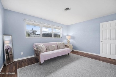 SELLER WILL CONSIDER OWNER FINANCING. Charming 3 bedroom, 3 bath on Oceanside Country Club in Florida - for sale on GolfHomes.com, golf home, golf lot
