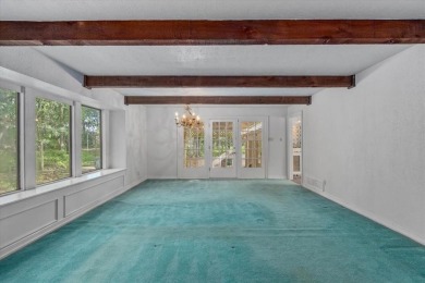 Lovely custom-built, one-owner home on a corner lot of a on Texas Rangers Golf Club  in Texas - for sale on GolfHomes.com, golf home, golf lot