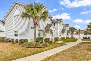 Discover the perfect blend of comfort and convenience in this on International Club of Myrtle Beach in South Carolina - for sale on GolfHomes.com, golf home, golf lot