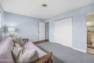 SELLER WILL CONSIDER OWNER FINANCING. Charming 3 bedroom, 3 bath on Oceanside Country Club in Florida - for sale on GolfHomes.com, golf home, golf lot