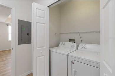 Under contract-accepting backup offers. Nicely updated condo on on North Shore Golf Club in Florida - for sale on GolfHomes.com, golf home, golf lot