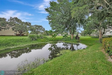 2 Bed, 2 Bath Beautifully Remodeled Luxury Interior Model
 on Wynmoor Golf Course in Florida - for sale on GolfHomes.com, golf home, golf lot