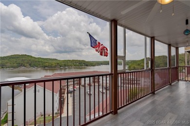 One of the BEST BUYS in high demand Clearwater Condominiums on The Club At Old Kinderhook in Missouri - for sale on GolfHomes.com, golf home, golf lot