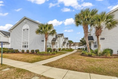 Discover the perfect blend of comfort and convenience in this on International Club of Myrtle Beach in South Carolina - for sale on GolfHomes.com, golf home, golf lot