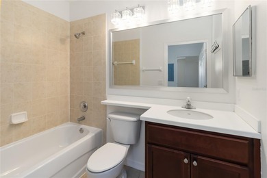 Under contract-accepting backup offers. Nicely updated condo on on North Shore Golf Club in Florida - for sale on GolfHomes.com, golf home, golf lot