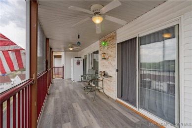 One of the BEST BUYS in high demand Clearwater Condominiums on The Club At Old Kinderhook in Missouri - for sale on GolfHomes.com, golf home, golf lot