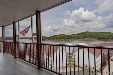 One of the BEST BUYS in high demand Clearwater Condominiums on The Club At Old Kinderhook in Missouri - for sale on GolfHomes.com, golf home, golf lot