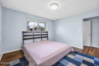 SELLER WILL CONSIDER OWNER FINANCING. Charming 3 bedroom, 3 bath on Oceanside Country Club in Florida - for sale on GolfHomes.com, golf home, golf lot