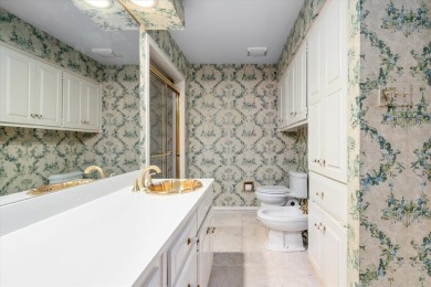 Lovely custom-built, one-owner home on a corner lot of a on Texas Rangers Golf Club  in Texas - for sale on GolfHomes.com, golf home, golf lot