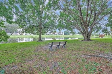 2 Bed, 2 Bath Beautifully Remodeled Luxury Interior Model
 on Wynmoor Golf Course in Florida - for sale on GolfHomes.com, golf home, golf lot