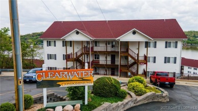 One of the BEST BUYS in high demand Clearwater Condominiums on The Club At Old Kinderhook in Missouri - for sale on GolfHomes.com, golf home, golf lot