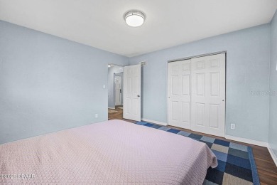 SELLER WILL CONSIDER OWNER FINANCING. Charming 3 bedroom, 3 bath on Oceanside Country Club in Florida - for sale on GolfHomes.com, golf home, golf lot