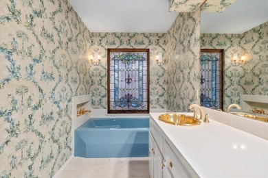 Lovely custom-built, one-owner home on a corner lot of a on Texas Rangers Golf Club  in Texas - for sale on GolfHomes.com, golf home, golf lot