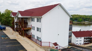 One of the BEST BUYS in high demand Clearwater Condominiums on The Club At Old Kinderhook in Missouri - for sale on GolfHomes.com, golf home, golf lot