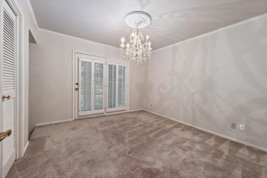 Lovely custom-built, one-owner home on a corner lot of a on Texas Rangers Golf Club  in Texas - for sale on GolfHomes.com, golf home, golf lot