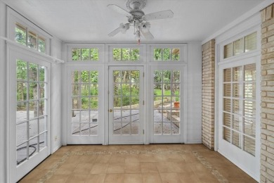 Lovely custom-built, one-owner home on a corner lot of a on Texas Rangers Golf Club  in Texas - for sale on GolfHomes.com, golf home, golf lot