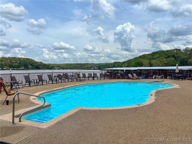 One of the BEST BUYS in high demand Clearwater Condominiums on The Club At Old Kinderhook in Missouri - for sale on GolfHomes.com, golf home, golf lot
