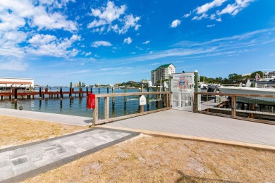 Deeded Boat Slip - 2 Bed/2 Bath Condo on Destin Harbor!
Welcome on Sandpiper Cove Golf Course in Florida - for sale on GolfHomes.com, golf home, golf lot
