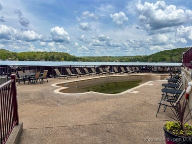 One of the BEST BUYS in high demand Clearwater Condominiums on The Club At Old Kinderhook in Missouri - for sale on GolfHomes.com, golf home, golf lot