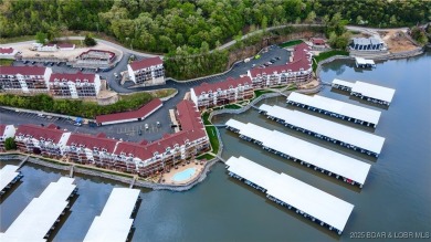 One of the BEST BUYS in high demand Clearwater Condominiums on The Club At Old Kinderhook in Missouri - for sale on GolfHomes.com, golf home, golf lot
