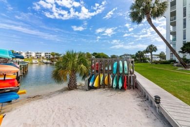 Deeded Boat Slip - 2 Bed/2 Bath Condo on Destin Harbor!
Welcome on Sandpiper Cove Golf Course in Florida - for sale on GolfHomes.com, golf home, golf lot