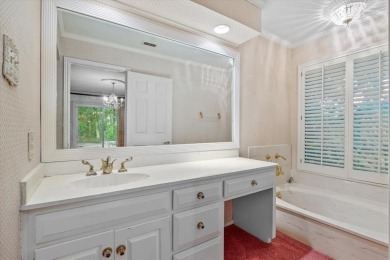 Lovely custom-built, one-owner home on a corner lot of a on Texas Rangers Golf Club  in Texas - for sale on GolfHomes.com, golf home, golf lot