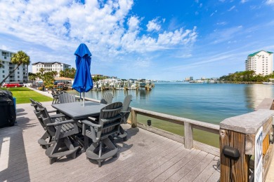 Deeded Boat Slip - 2 Bed/2 Bath Condo on Destin Harbor!
Welcome on Sandpiper Cove Golf Course in Florida - for sale on GolfHomes.com, golf home, golf lot