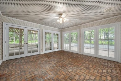 Lovely custom-built, one-owner home on a corner lot of a on Texas Rangers Golf Club  in Texas - for sale on GolfHomes.com, golf home, golf lot