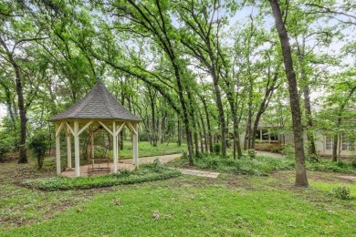 Lovely custom-built, one-owner home on a corner lot of a on Texas Rangers Golf Club  in Texas - for sale on GolfHomes.com, golf home, golf lot
