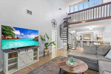 Welcome home to 40 Shamrock Way in sunny Oldsmar FL. This on East Lake Woodlands Country Club in Florida - for sale on GolfHomes.com, golf home, golf lot