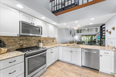 Welcome home to 40 Shamrock Way in sunny Oldsmar FL. This on East Lake Woodlands Country Club in Florida - for sale on GolfHomes.com, golf home, golf lot