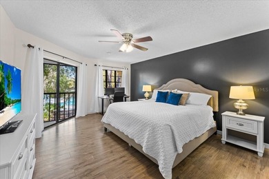 Welcome home to 40 Shamrock Way in sunny Oldsmar FL. This on East Lake Woodlands Country Club in Florida - for sale on GolfHomes.com, golf home, golf lot