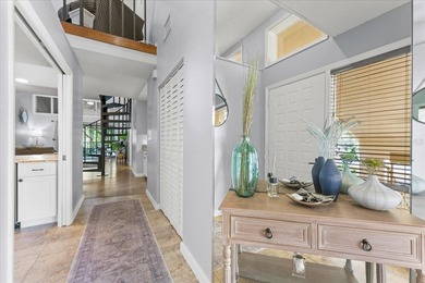 Welcome home to 40 Shamrock Way in sunny Oldsmar FL. This on East Lake Woodlands Country Club in Florida - for sale on GolfHomes.com, golf home, golf lot