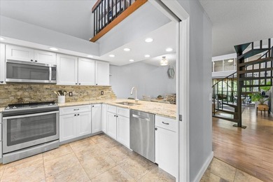 Welcome home to 40 Shamrock Way in sunny Oldsmar FL. This on East Lake Woodlands Country Club in Florida - for sale on GolfHomes.com, golf home, golf lot