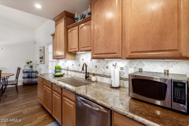 This beautifully Remodeled home features 2 Bedrooms+Office+2.5 on SunBird Golf Club in Arizona - for sale on GolfHomes.com, golf home, golf lot