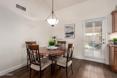 This beautifully Remodeled home features 2 Bedrooms+Office+2.5 on SunBird Golf Club in Arizona - for sale on GolfHomes.com, golf home, golf lot