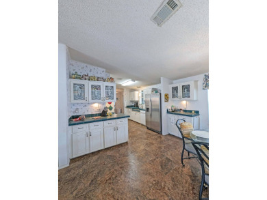2 Bedroom | 2 Bath | 1,254 sq ft | $109,000    Step into this on Four Lakes Golf Club in Florida - for sale on GolfHomes.com, golf home, golf lot
