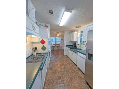2 Bedroom | 2 Bath | 1,254 sq ft | $109,000    Step into this on Four Lakes Golf Club in Florida - for sale on GolfHomes.com, golf home, golf lot