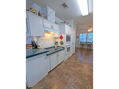 2 Bedroom | 2 Bath | 1,254 sq ft | $109,000    Step into this on Four Lakes Golf Club in Florida - for sale on GolfHomes.com, golf home, golf lot