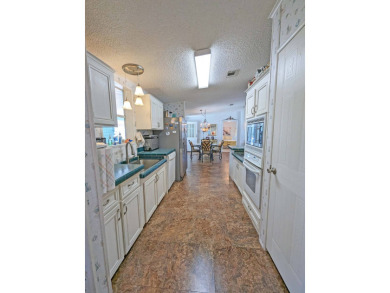 2 Bedroom | 2 Bath | 1,254 sq ft | $109,000    Step into this on Four Lakes Golf Club in Florida - for sale on GolfHomes.com, golf home, golf lot