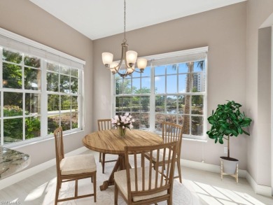 MODERN LUXURY MEETS COASTAL COMFORT. Welcome to a rare on Bonita Bay West in Florida - for sale on GolfHomes.com, golf home, golf lot