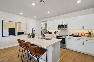 New Construction - September Completion -  Built by America's on Mountain Falls Golf Course in Nevada - for sale on GolfHomes.com, golf home, golf lot