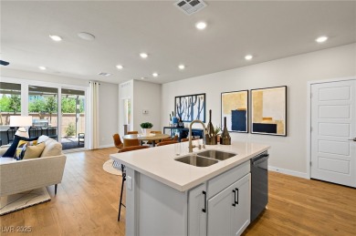 New Construction - September Completion -  Built by America's on Mountain Falls Golf Course in Nevada - for sale on GolfHomes.com, golf home, golf lot