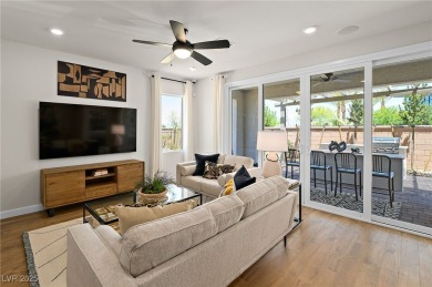 New Construction - September Completion -  Built by America's on Mountain Falls Golf Course in Nevada - for sale on GolfHomes.com, golf home, golf lot