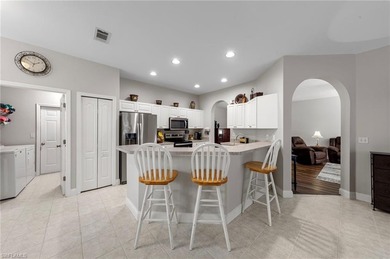 Priced right and move-in ready! This beautifully maintained on Stoneybrook Golf Club in Florida - for sale on GolfHomes.com, golf home, golf lot